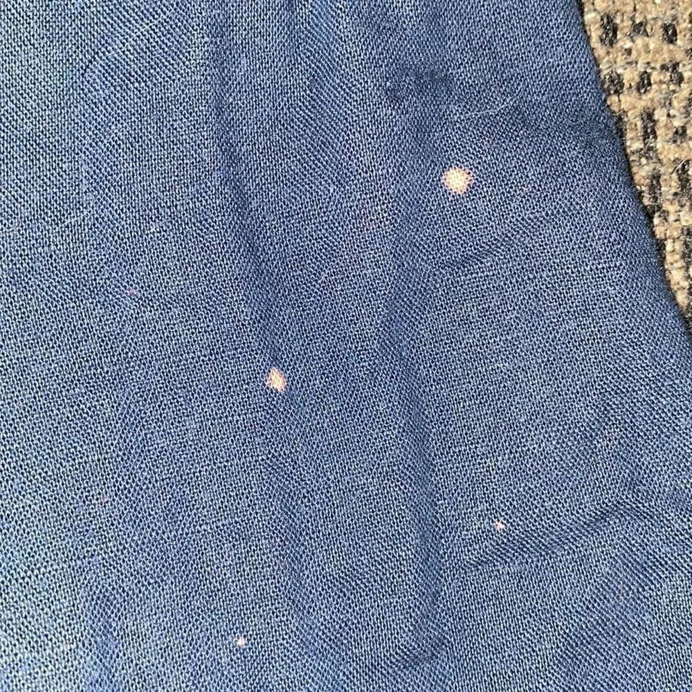 ✨ Linen-blend Pants ✨ - Picture 7 of 8